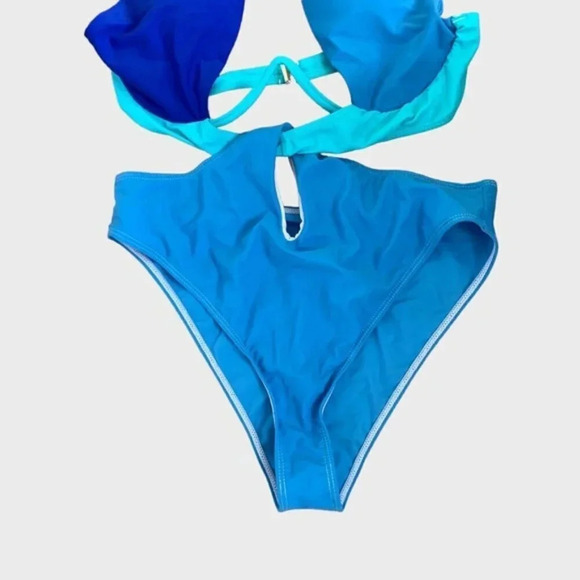 Shein  Swimsuit Monokini - Picture 8 of 10